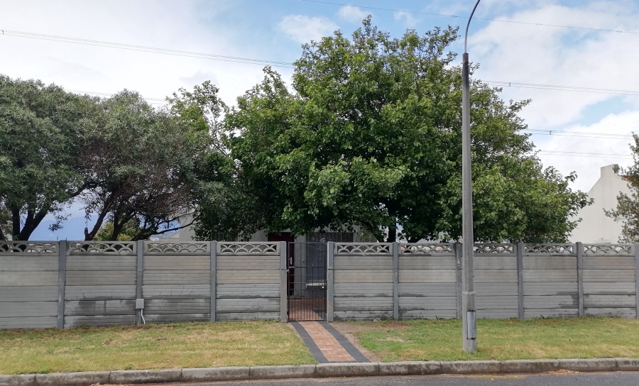 2 Bedroom Property for Sale in Die Bos Western Cape